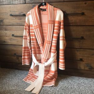 House of Harlow- revolve sweater